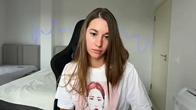 PrincesSsLilu - Strip Show