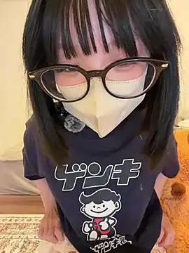 Cocoa_lollipop_ch - すかーとぬぎぬぎ！みんなのズボンもぬがせちゃう！！！