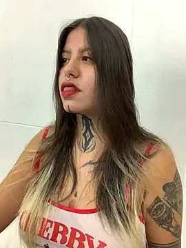 ElliWeaver - Oil in the boobs control domi 40 second