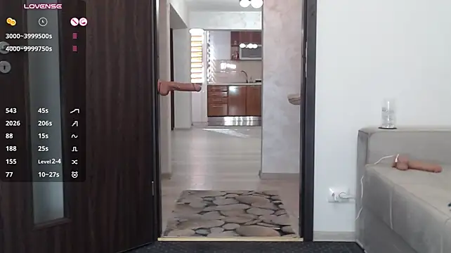 Carmela_fox - pussy play