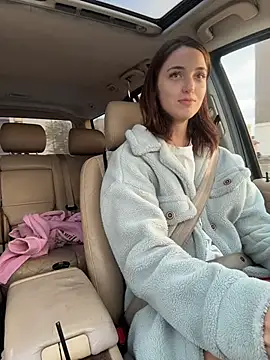 DollyTall - OPEN CAR WINDOW AND MOAN LOUD