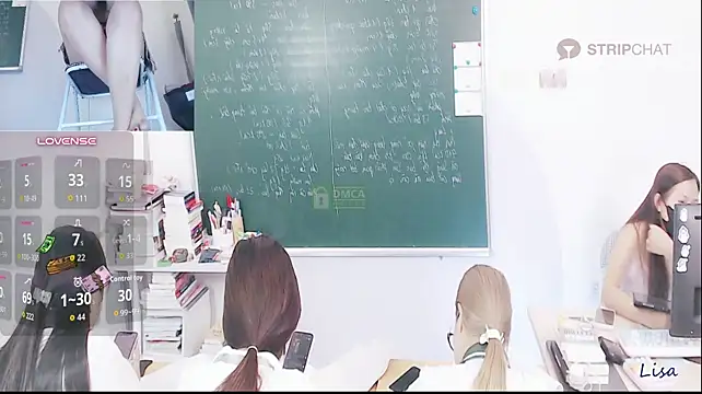 _Math_ - Make me happy
