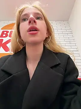 Michelle_lovique - GO NAKED UNDER COAT AND ADD ANAL PLUG!!