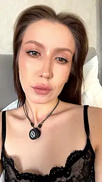 Velvet_Hell - Split + spanking ass