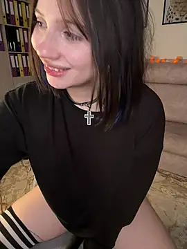 YourLittleDevil - Take off the panties