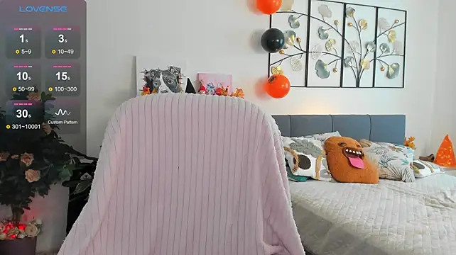 KerryCandy_Girl - make my dreams 🔥 tip 88;101;429;626