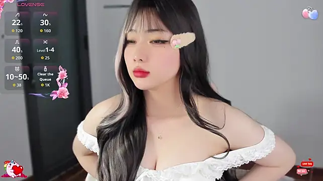 _Sophia01_ - Thương Thương 💗🌷