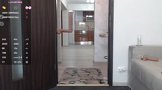 Carmela_fox - pussy play
