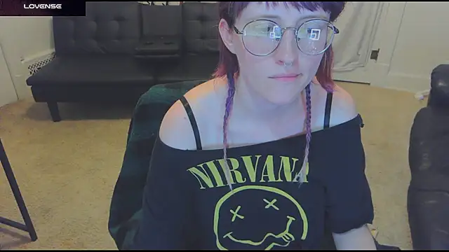 _hellostormy_ - vibrate panties 10min