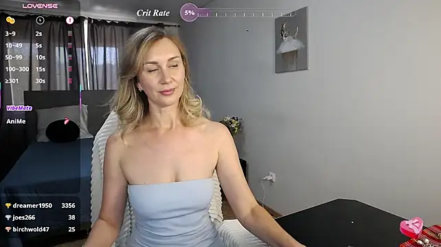 Vanessa_Nowak - foot show