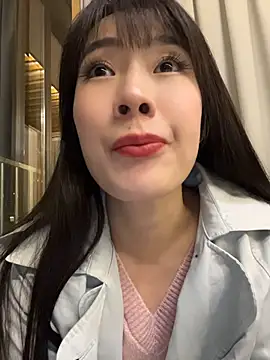 CiCi9 - 园长景区特写小穴1分钟