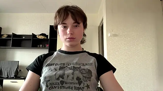 Nellyts - your name on my tits