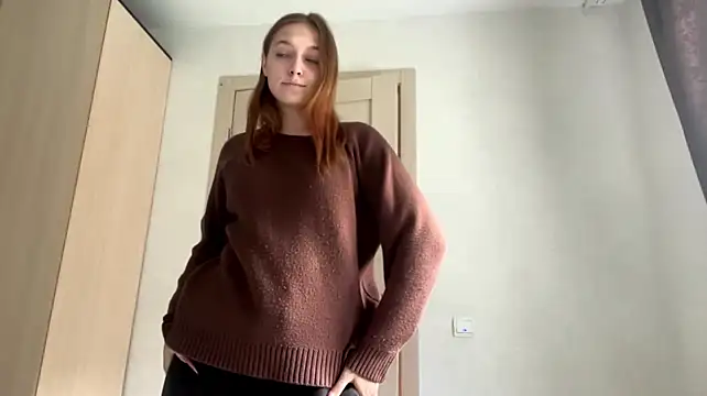 Arimy - I think you'll like my next outfit