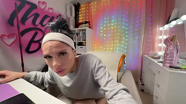 NattyFierros - good morning natty