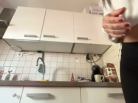 U_prolazu - Suck dildo
