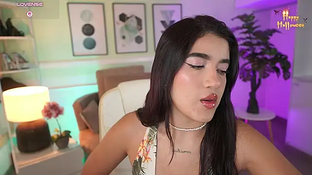 IvyGrabes - 👻❤️ Good morning, my beautiful ivy!