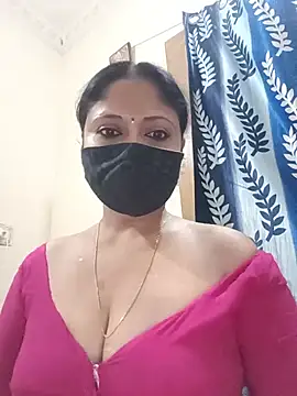 Anjali_88 - Navel