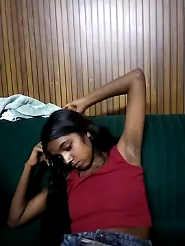 Sexy_browniee - Nude dance