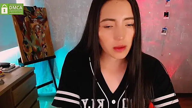Natval6 - Massage on a girl's tits