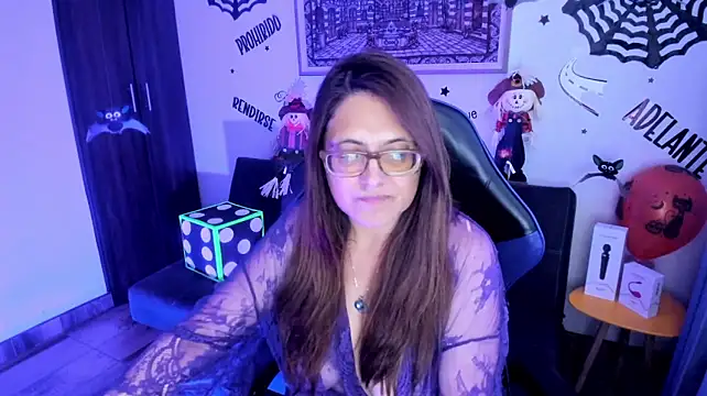 Ivette_Shaira - show naked