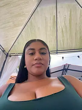 NayTorres - SHOWS TITS AND SALIVA IN PUBLIC