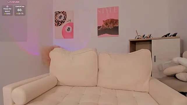 Sussan_Monroe - Spank ass in doggy x4✨