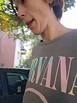 Wild_Witch - Finger ass or 3 videos to LT