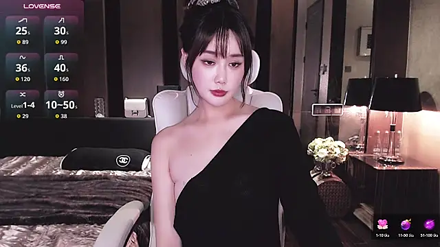 Aurora__77 - 上空 下播