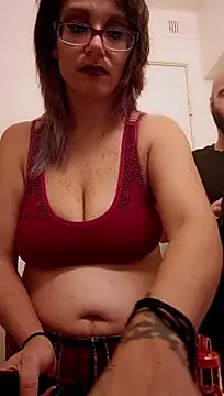 MamaB88 - Chain this Baddie up if ur brave enough