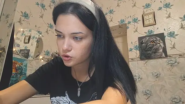 DeandraBodemann - suck my finger, i'm shy...