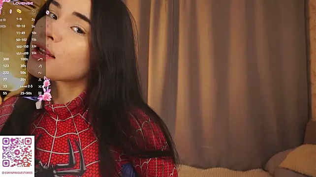 KatherineMaginn - ❤️suck finger with drool on my boobs💖