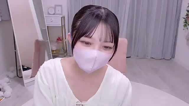 Kanna-dakanna - 立って全身見せる💕stand up