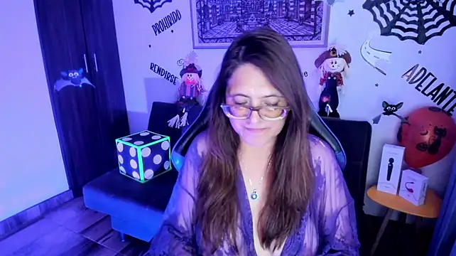 Ivette_Shaira - show naked