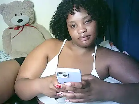 Dollyluvv - twerk with no panties