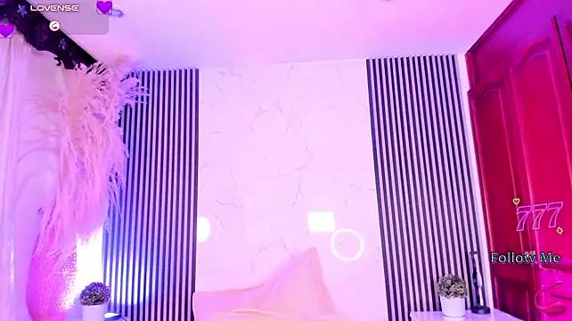 JupiterLover_ - pinch nipples + spit on tits