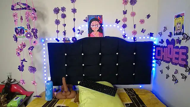 Candy_chloee - Make Chloee happy😍✨+full naked