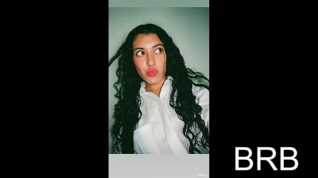 Alessia_storm_ - TONGUE OUT👅