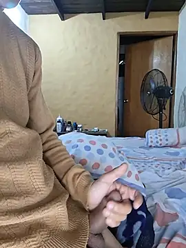 Bonnie_Clydeee - CUM FACE 😋