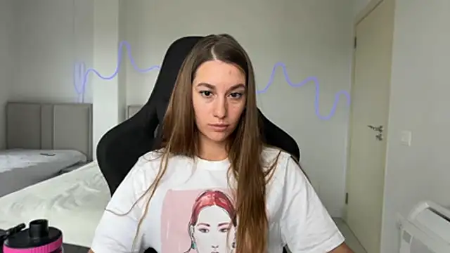 PrincesSsLilu - Strip Show