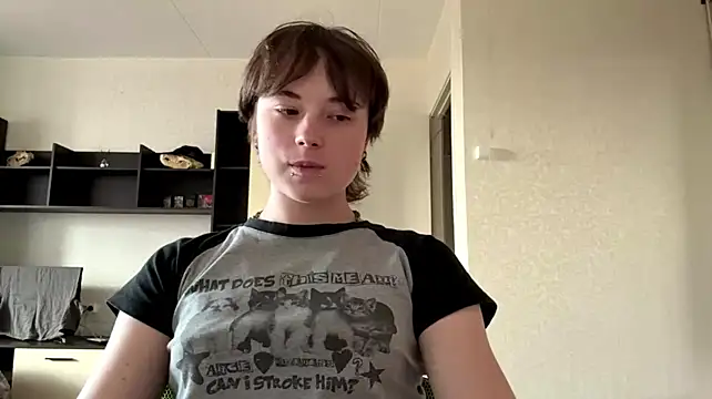 Nellyts - your name on my tits