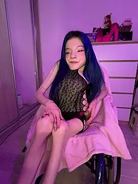 MiniSophiaa - Nipple clamps