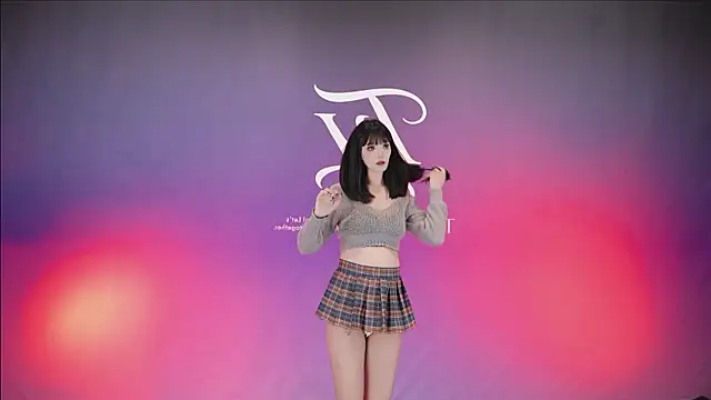 TY-101 - 影子舞Shadow Dance