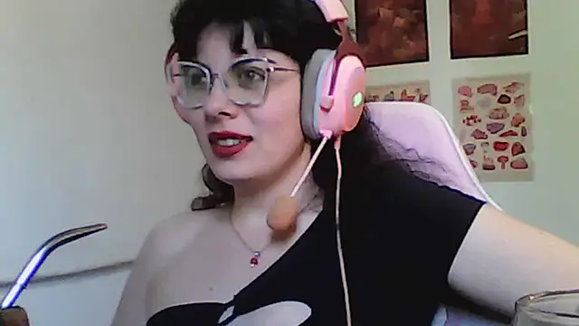 Owly_bloom - probar el plug master race