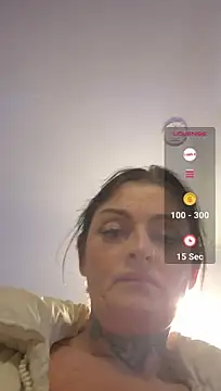 Irish_Scarlet - Biggest tip gets lovesne 10min link😈