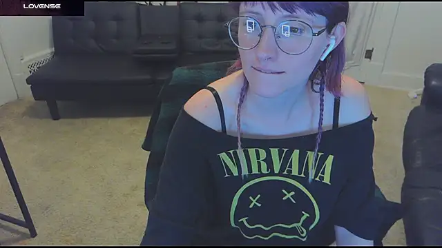 _hellostormy_ - vibrate panties 10min