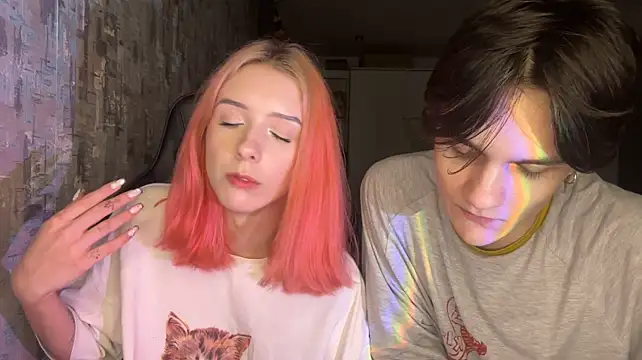 Confusssed - lick pussy