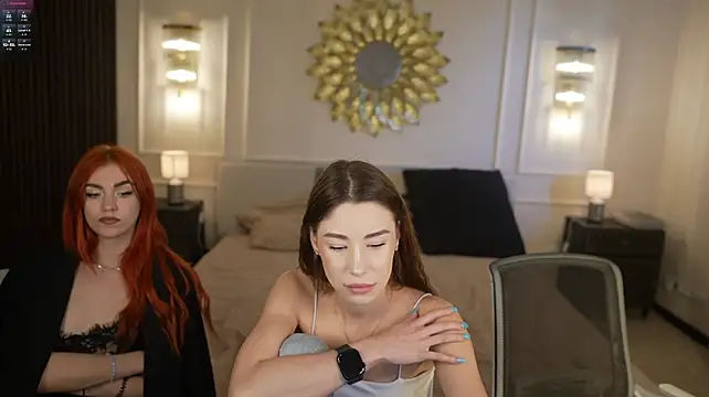 Selena_Glow - naked ass 1 girl