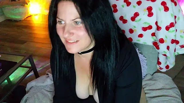 BellaStar84 - 🎯Last tipper control lush 2m