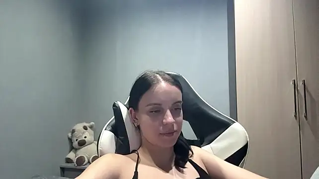 Hisaky - show my panties
