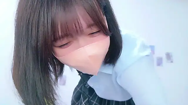 _suika_ - 放課後にエッチなこといっぱいしたい配信💗